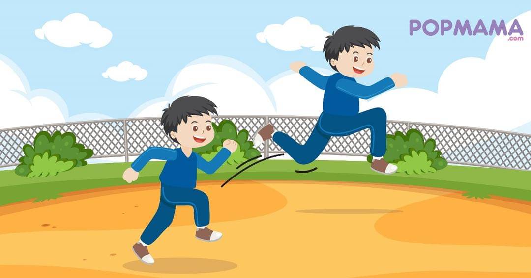 Popmama.com/Aristika Medinasari